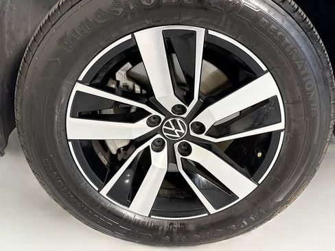 Used 2022 Volkswagen Atlas SE FWD image 31