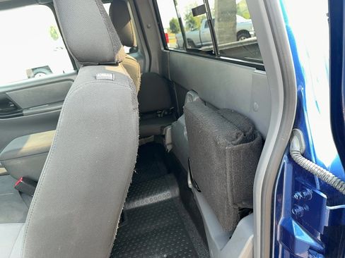 Used 2011 Ford Ranger Sport RWD image 14