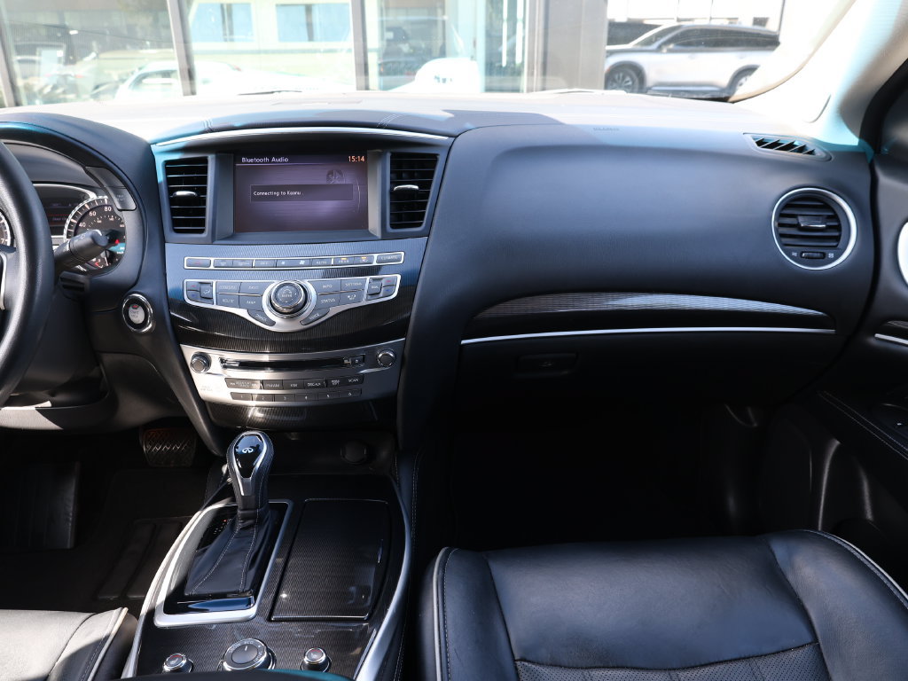 Used 2016 INFINITI QX60 FWD w/ Premium Plus Package image 25
