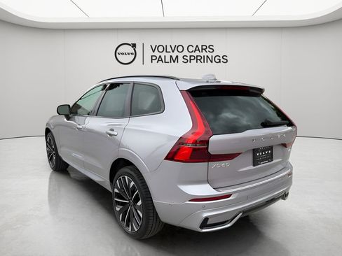 New 2026 Volvo XC60 B5 Ultra w/ Climate Package AWD/4WD image 4
