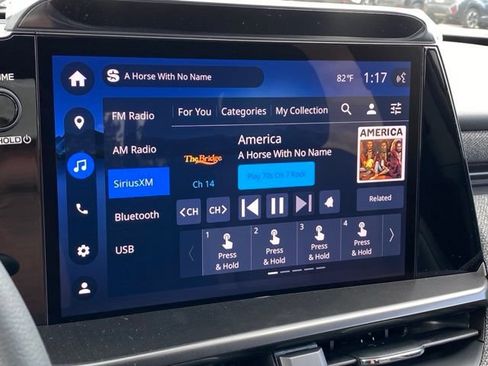 New 2026 Subaru Outback Premium AWD/4WD image 20