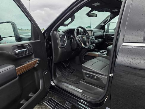 Certified 2023 Chevrolet Silverado 2500 High Country AWD/4WD image 19