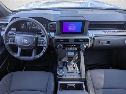 New 2025 Toyota Tacoma SR5 image 13