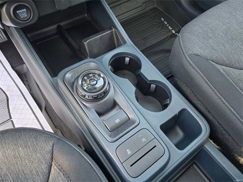 New 2026 Ford Maverick XLT w/ Black Appearance Package image 18