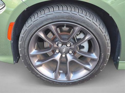 Used 2022 Dodge Charger R/T w/ Daytona Edition Group RWD image 10