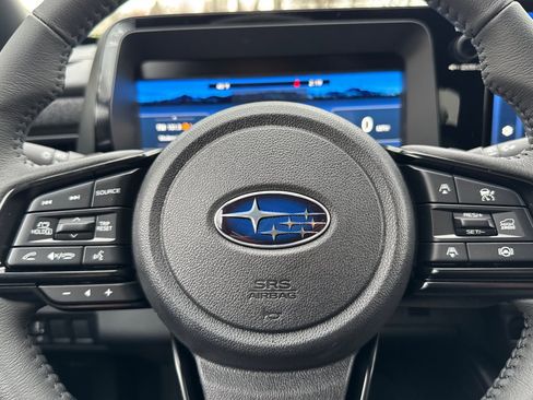 New 2026 Subaru Outback Premium image 23