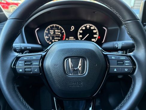 Certified 2026 Honda Civic Sport image 22