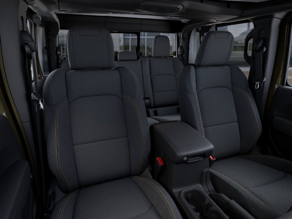 New 2026 Jeep Gladiator Sport AWD/4WD image 20