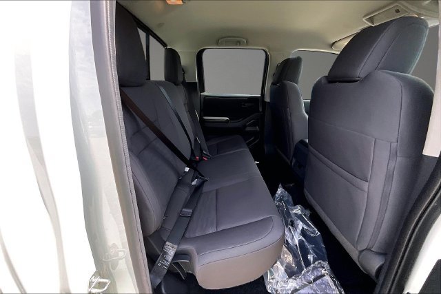New 2026 Nissan Frontier S AWD/4WD image 9