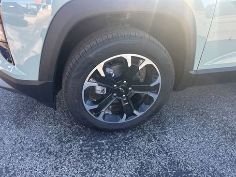 New 2026 Chevrolet Equinox LT w/ Convenience Package II image 10