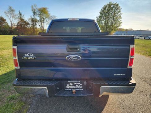 Used 2012 Ford F150 XLT image 7