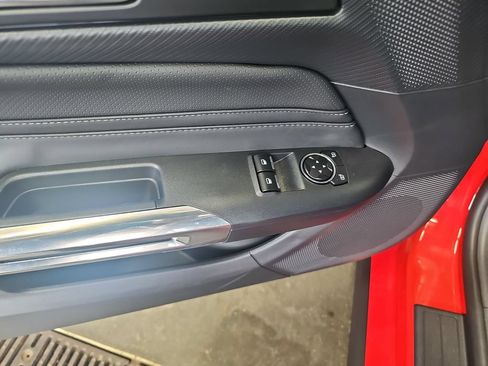 Used 2026 Ford Mustang Premium RWD image 26