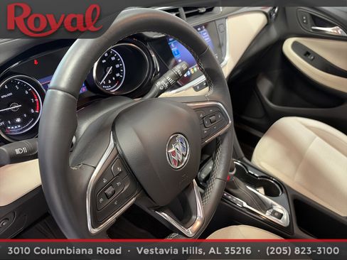 Used 2023 Buick Encore GX Select FWD image 26