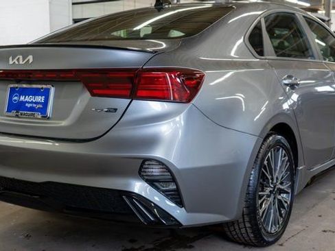 Used 2023 Kia Forte GT-Line image 6