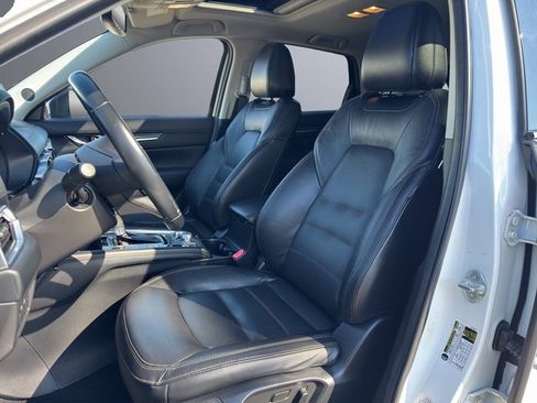 Used 2018 MAZDA CX-5 Grand Touring image 14