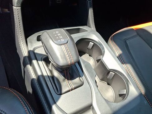 Used 2024 Ford Ranger Raptor AWD/4WD image 11