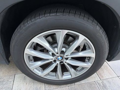 Used 2019 BMW X3 sDrive30i w/ Driving Assistance Package RWD image 34