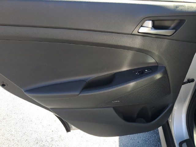 Used 2018 Hyundai Tucson Limited w/ Ultimate Package 02 AWD/4WD image 28