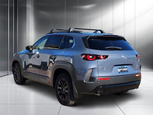 New 2026 MAZDA CX-50 AWD 2.5 Hybrid w/ Premium Pkg image 31