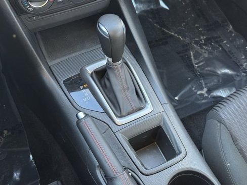 Used 2014 MAZDA MAZDA3 i Touring w/ Moonroof Package 1 image 16