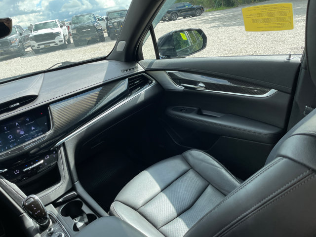 Used 2020 Cadillac XT6 Sport AWD/4WD image 26