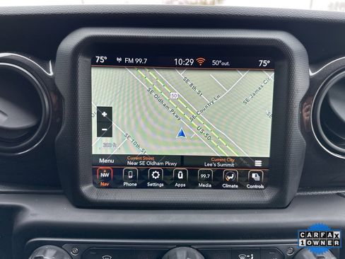 Used 2021 Jeep Wrangler Unlimited Sport image 67