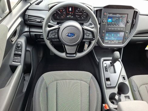 Certified 2025 Subaru Crosstrek 2.0i image 11