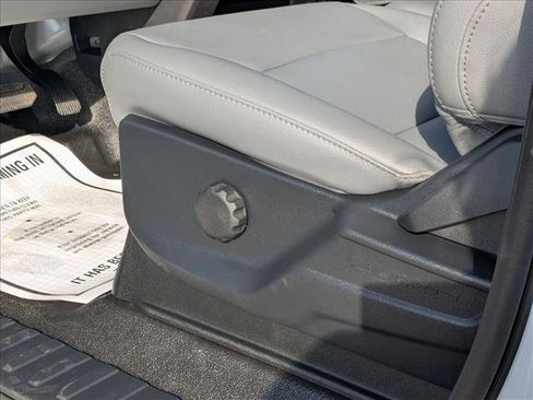 New 2026 Ford F350 XL AWD/4WD image 4