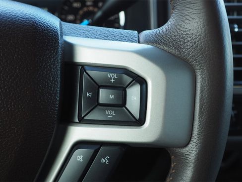 Used 2017 Ford F350 King Ranch w/ King Ranch Ultimate Package image 28