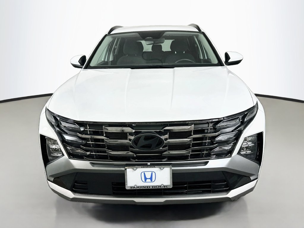 Used 2026 Hyundai Tucson SEL Plus FWD image 2