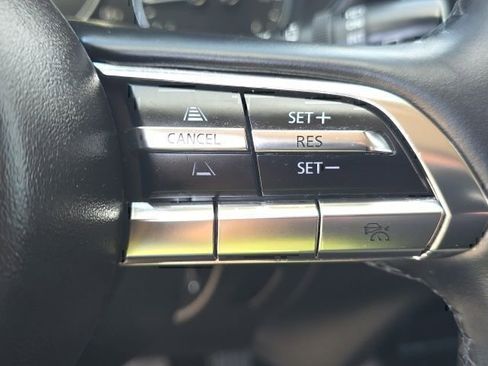 Used 2025 MAZDA CX-50 AWD 2.5 S w/ Cargo Package image 23