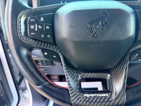 Used 2023 Ford Bronco Raptor AWD/4WD image 26