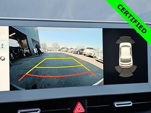 Used 2024 Hyundai Ioniq 5 SEL image 26