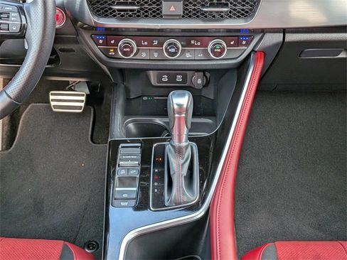 Certified 2025 Acura ADX A-Spec image 22