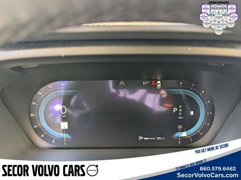 Certified 2023 Volvo XC40 B5 Plus w/ Driver Assist Package image 13