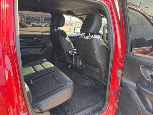 Used 2021 RAM 1500 Lone Star w/ Built-to-serve Edition image 12
