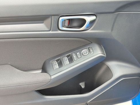 New 2026 Honda Civic Sport image 13