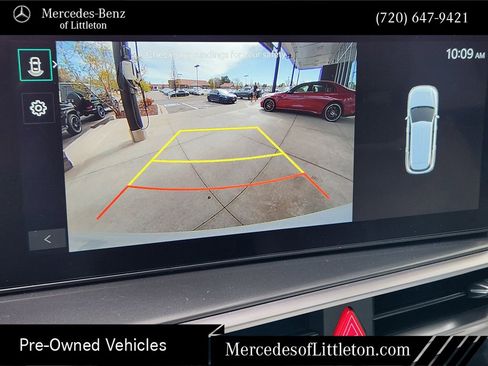 Used 2025 Kia Sorento S w/ Panoramic Sunroof Package AWD/4WD image 18
