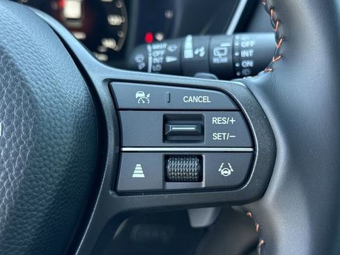 New 2026 Honda CR-V Sport-L image 36