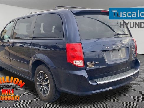 Used 2017 Dodge Grand Caravan GT image 6