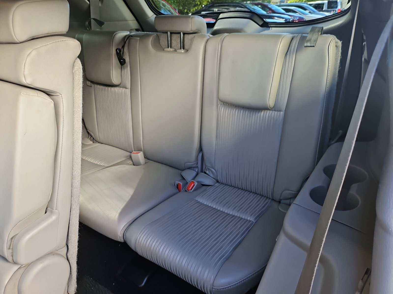 Used 2019 Toyota Highlander Plus AWD/4WD image 11