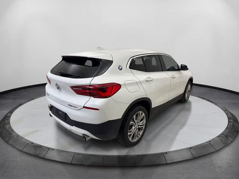 Used 2020 BMW X2 sDrive28i FWD image 6