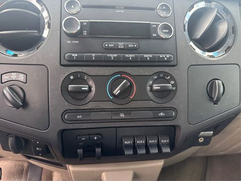 Used 2010 Ford F350 XLT AWD/4WD image 22