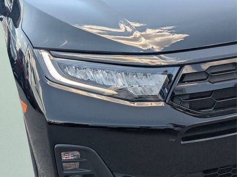 Used 2025 Honda Odyssey Touring image 27