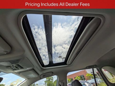 Certified 2025 Toyota RAV4 Limited w/ Weather Package FWD image 22