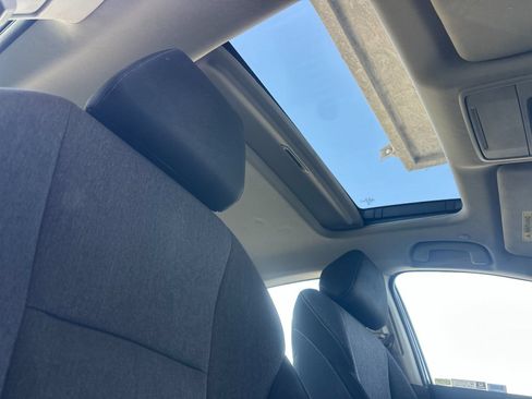 Used 2024 Honda Accord EX image 16