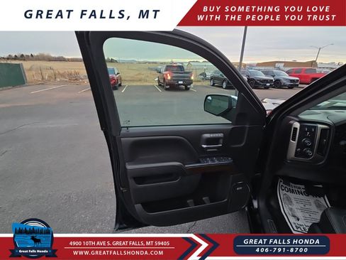 Used 2017 GMC Sierra 1500 Denali image 11