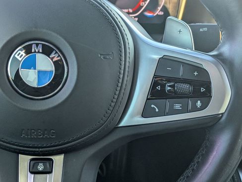 Used 2022 BMW M440i xDrive Gran Coupe w/ Premium Package image 17