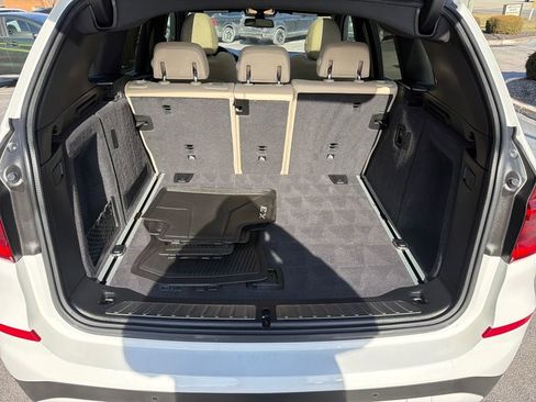Used 2019 BMW X3 xDrive30i w/ Convenience Package image 23