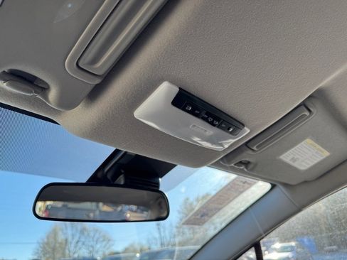 New 2025 Nissan Versa S w/ Trunk Package image 25